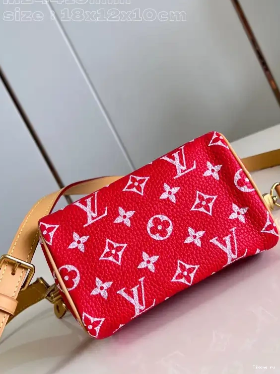 Affordable LOUIS VUITTON SPEEDY 18 0619